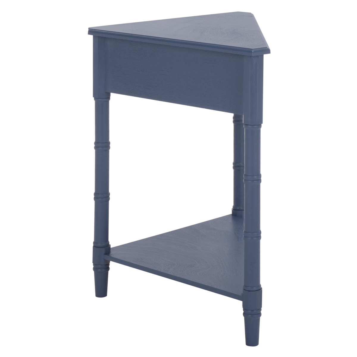 Gomez Corner Table - Blue - Image 6