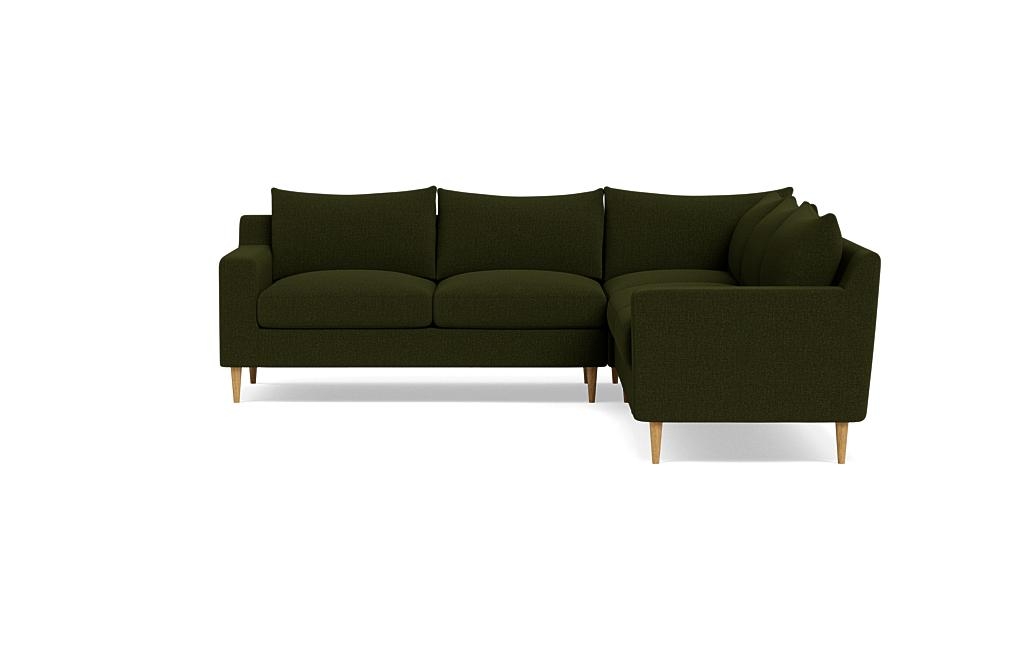 Sloan Corner 4-Seat Sectional Sofa - Image 0