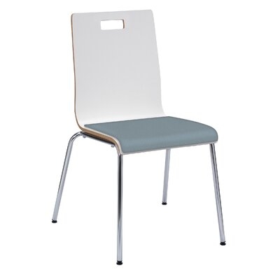 Jive Series Armless Stackable Chair - Image 0