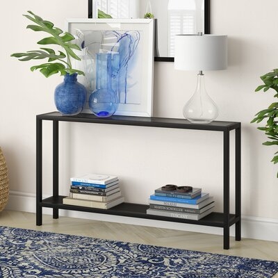 Longmeadow Console Table - Image 0