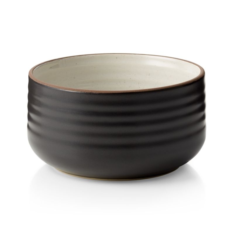 18th Street Cereal Bowls, Set of 8 - Image 5