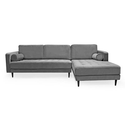 Pilcher 223" Right Hand Facing Sectional - Image 0