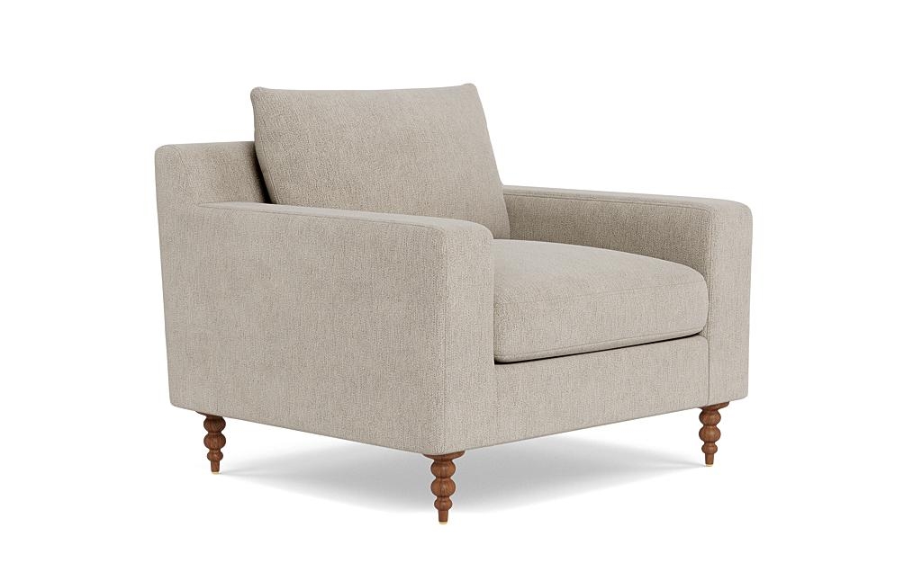 Sloan Accent Chair - Image 1