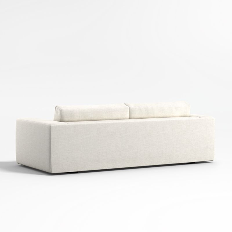 Oceanside 90" Low Sofa - Image 4