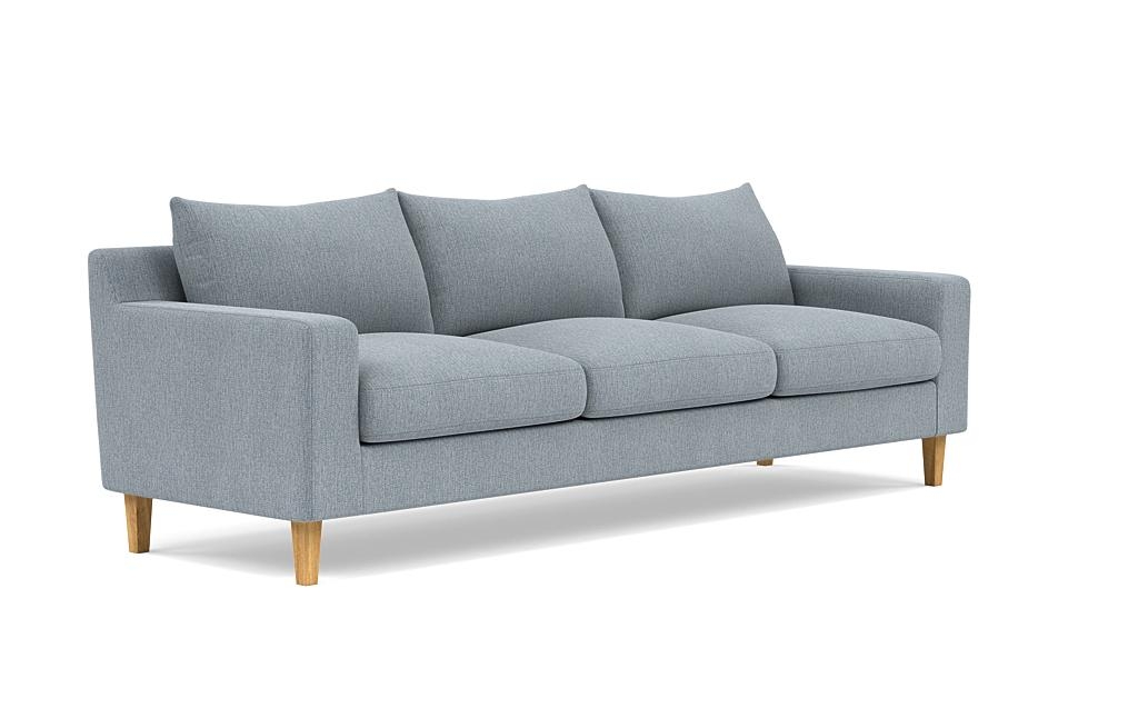 Sloan 3-Seat Sofa - Image 1