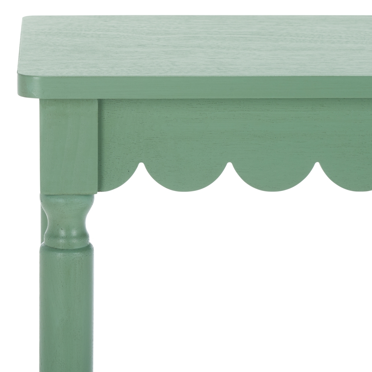 Haven Console - Sage Green - Image 2
