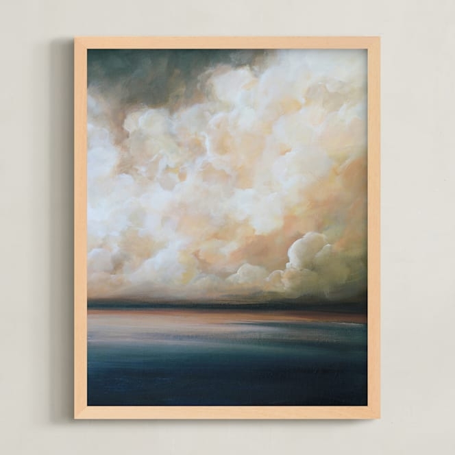 Reunion 2 Limited Edition Fine Art Print 2 - Image 0