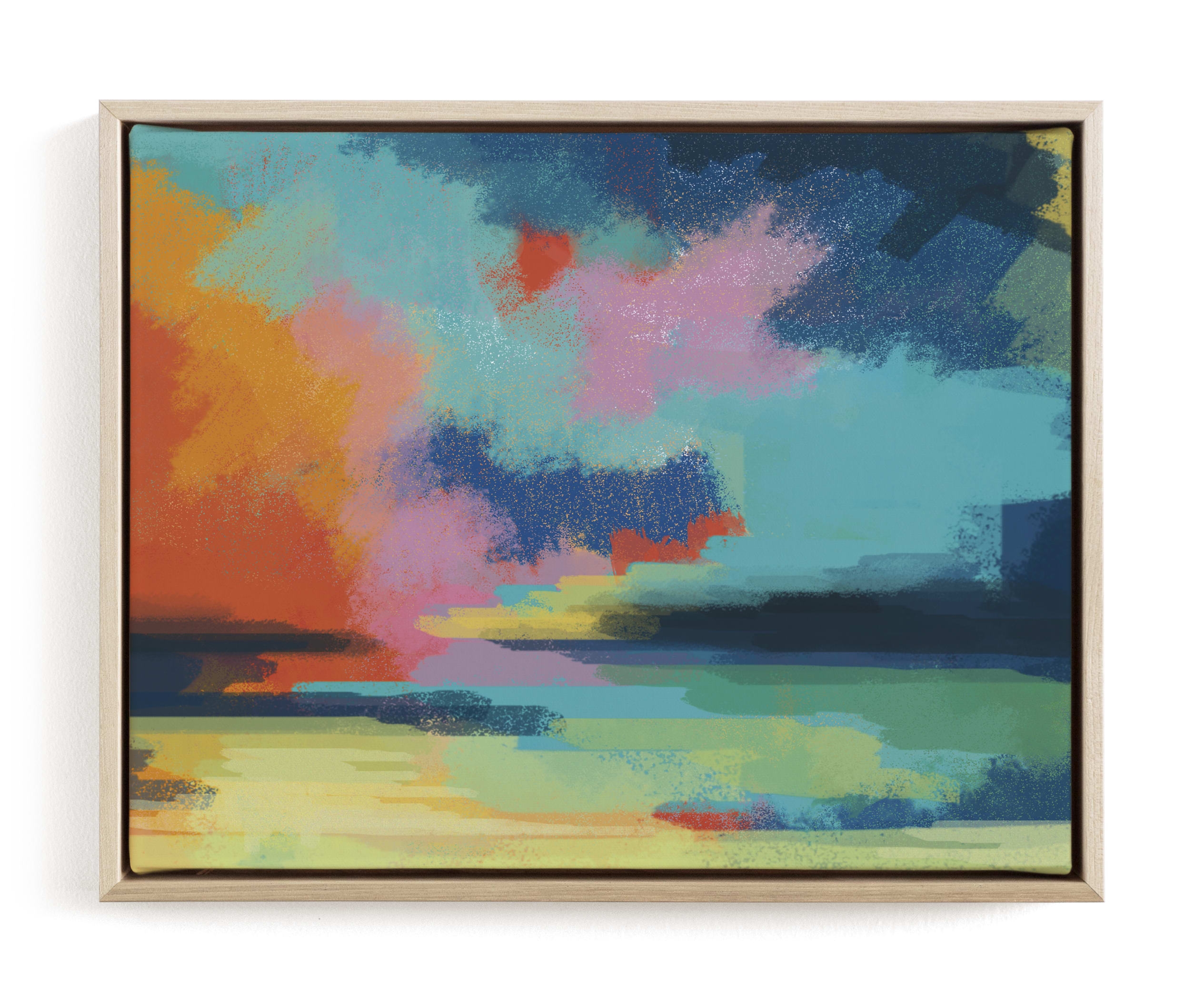 IndianSummer Limited Edition Fine Art Print 1 - Image 0