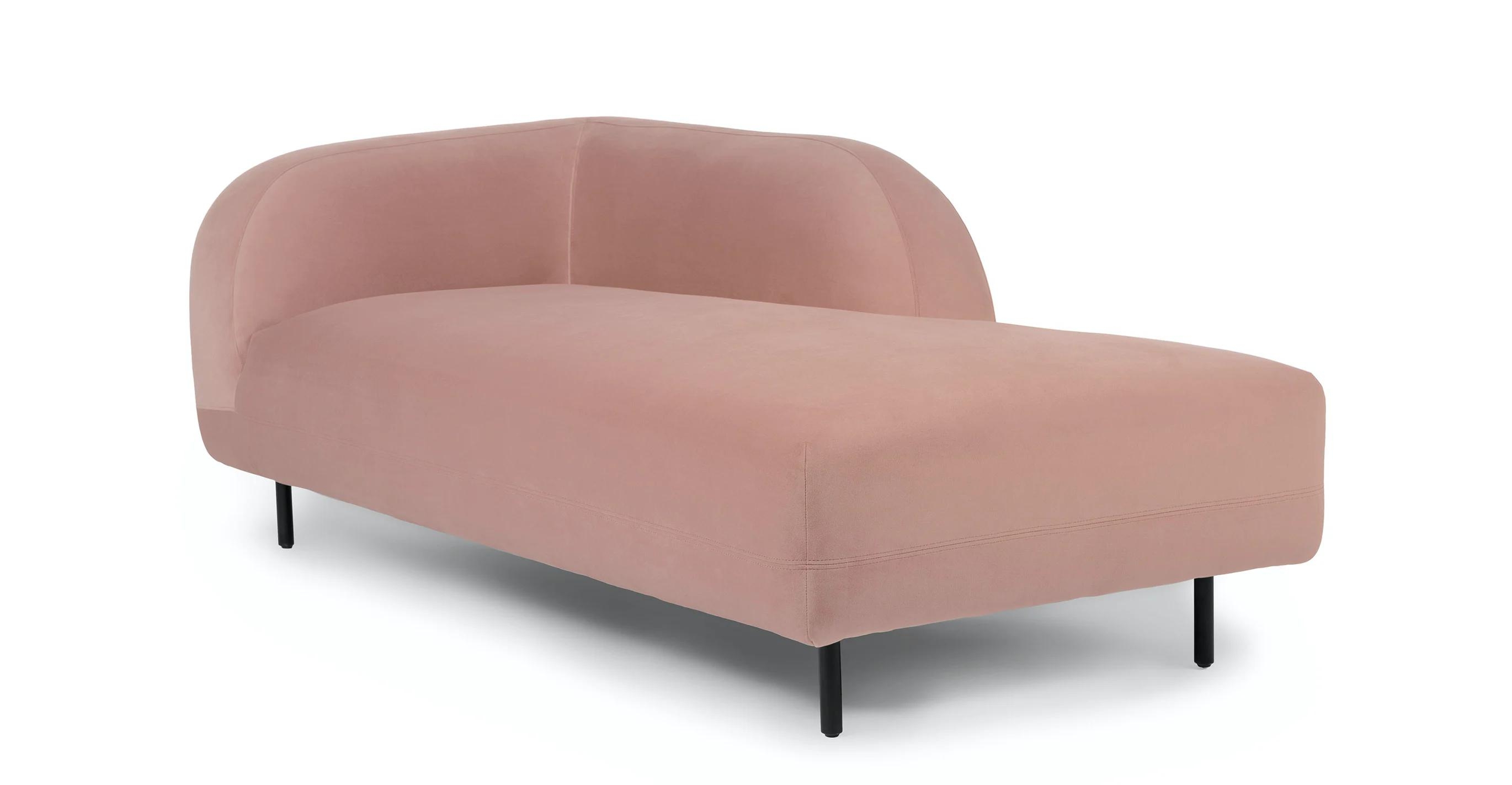 Lupra Daybed, Hibiscus Pink - Image 2