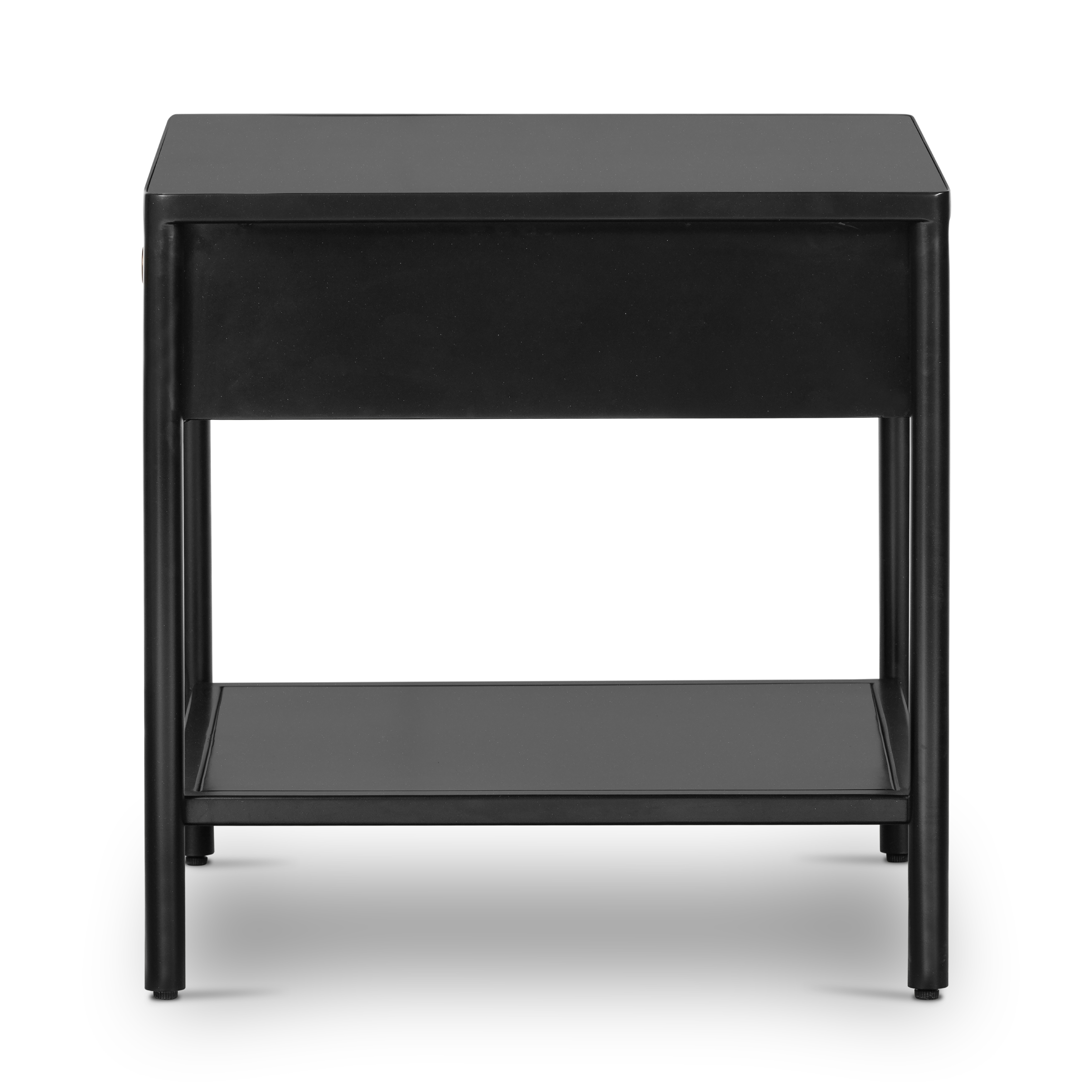 Soto End Table-Black - Image 5
