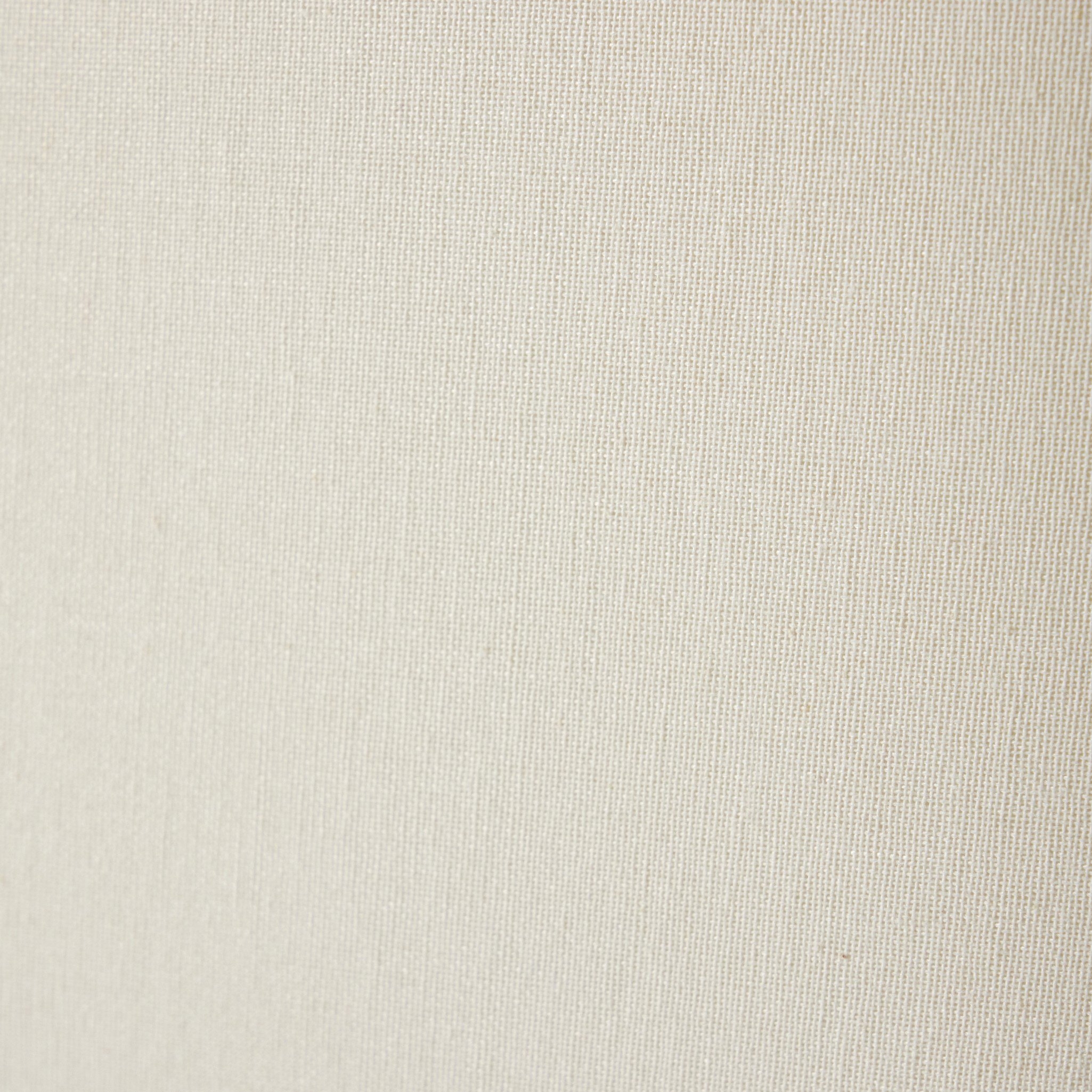 Busaba Table Lamp - Textured Matte White Porcelain Ceramic - Image 4