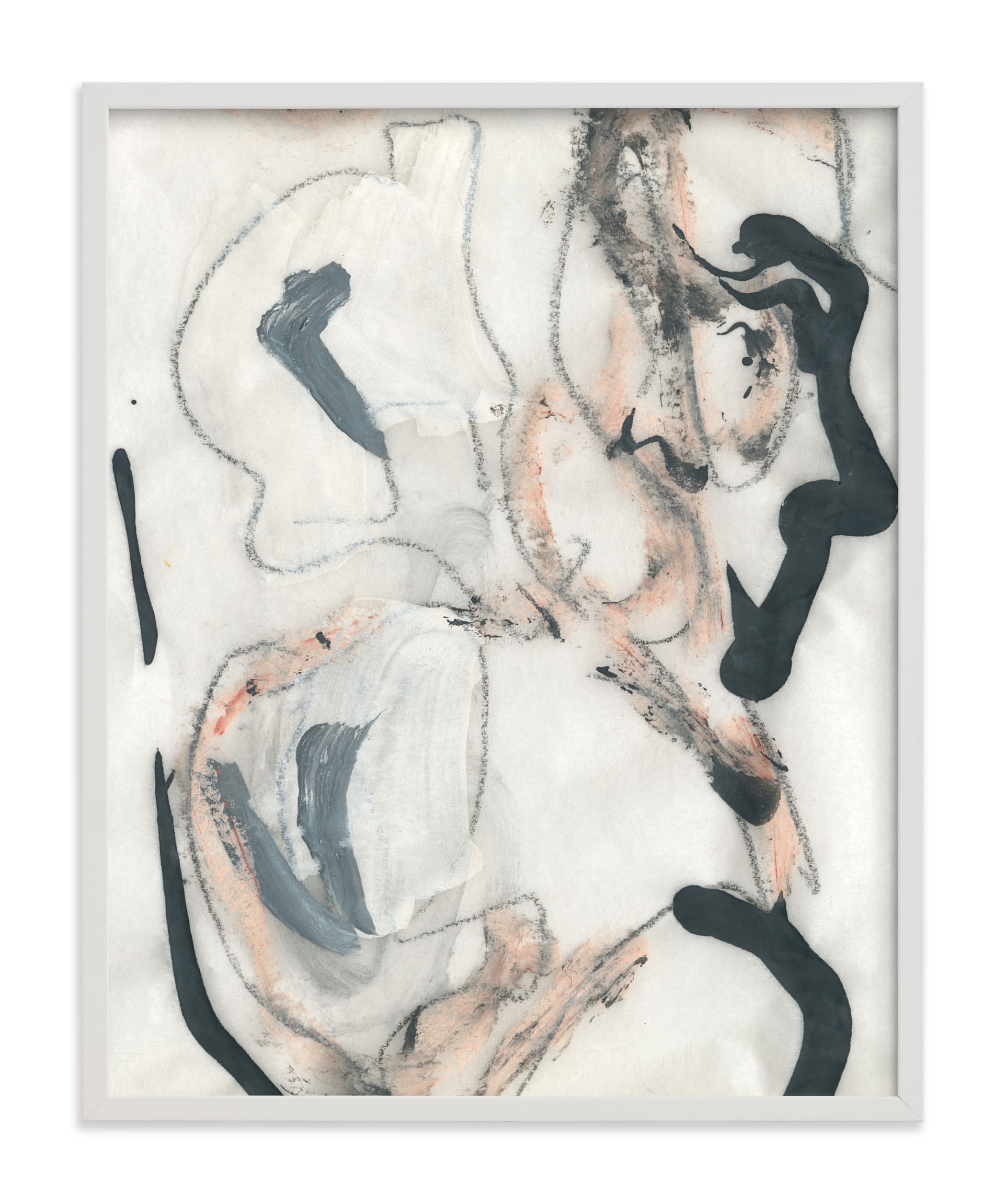 Southern Cotton Series 4 Limited Edition Fine Art Print 1 - Image 0