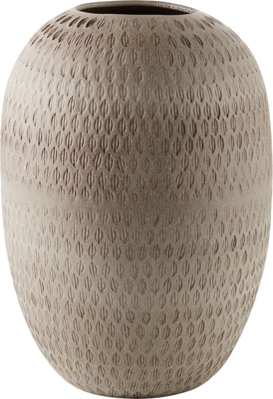 Kopi Grey Vase - Image 4