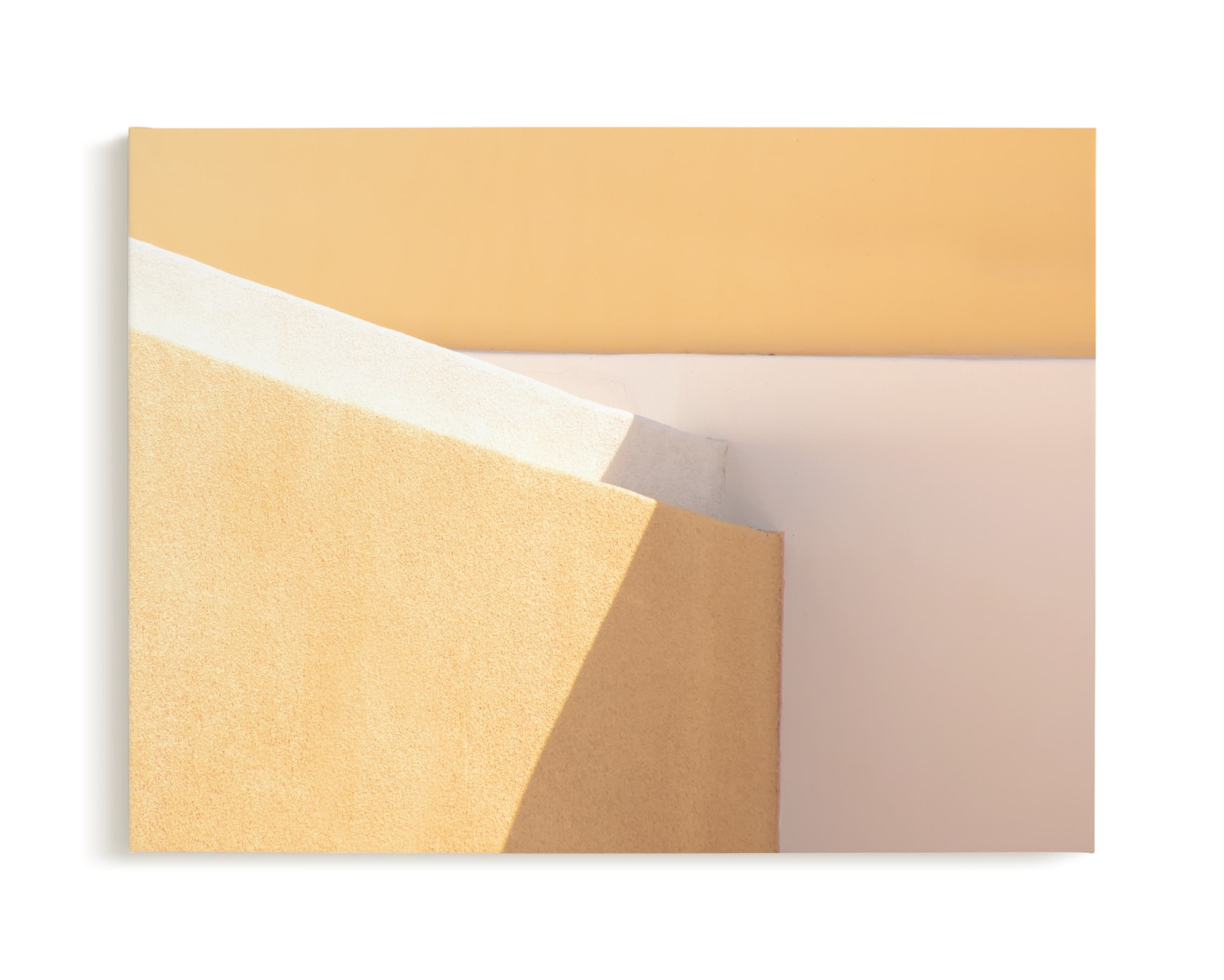 City Block Tetris Limited Edition Fine Art Print 2 - Image 0