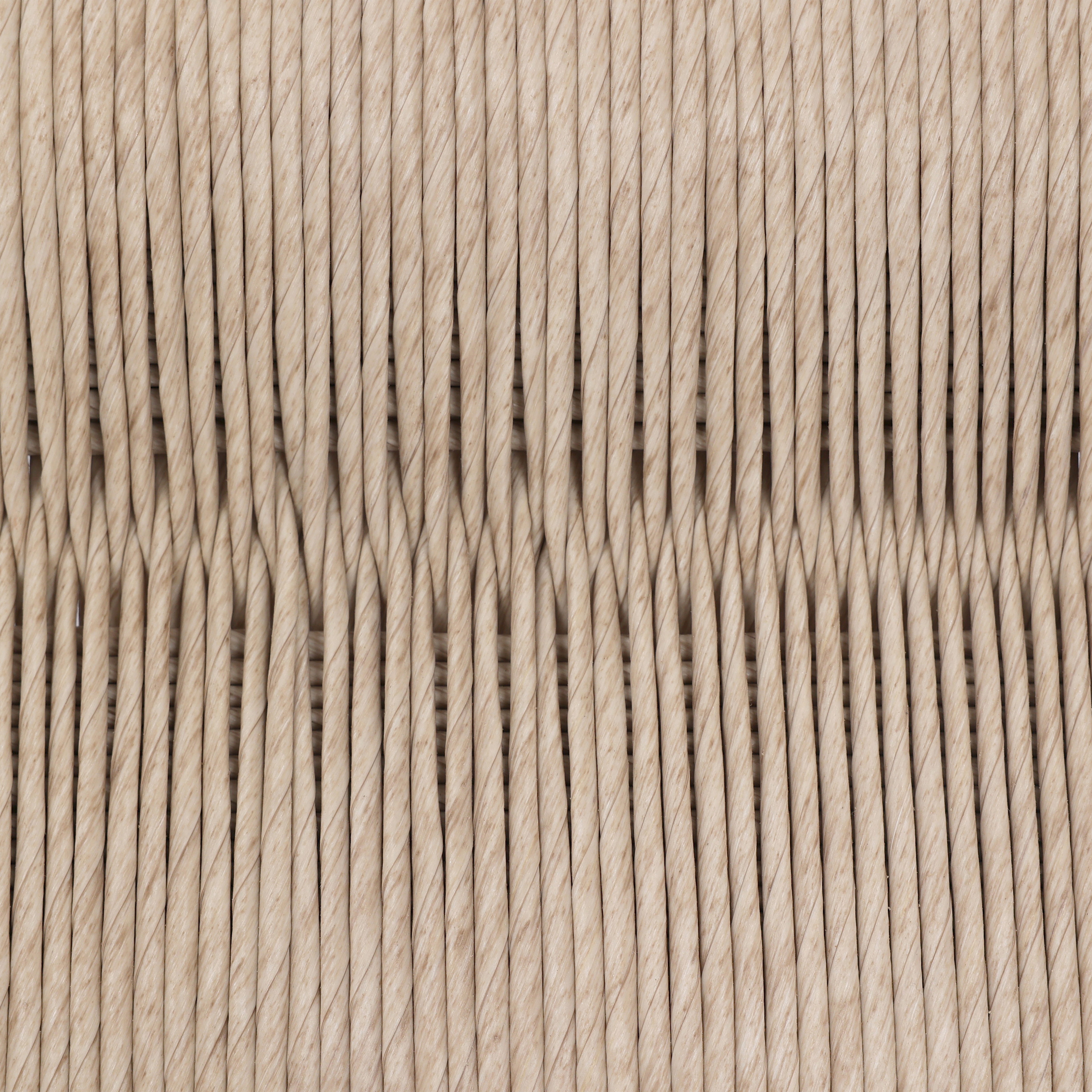 Lomas Outdoor Chair - Vintage White - Image 2