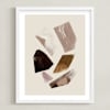 Compositional Shapes 1 Limited Edition Fine Art Print 2 - Image 0