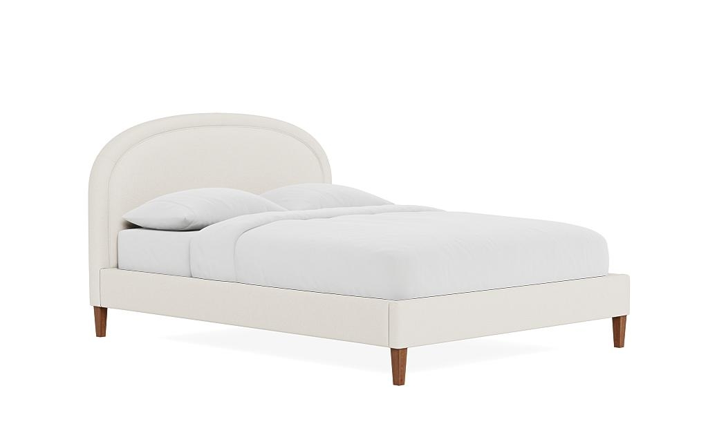 Anson Upholstered Bed - Image 1