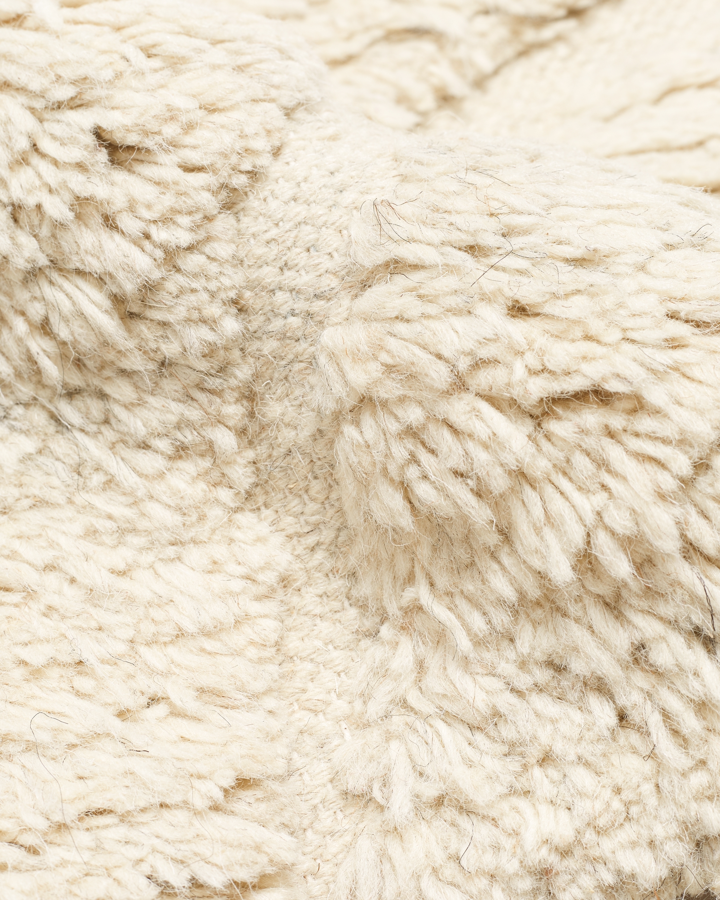 Arches Hand-Knotted Wool Rug by Sarah Sherman Samuel - Image 8