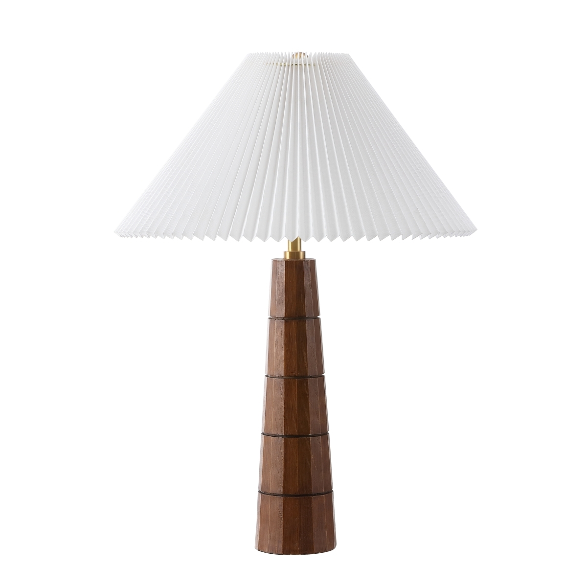 Isla 26.5 Inch Table Lamp - Natural - Image 0