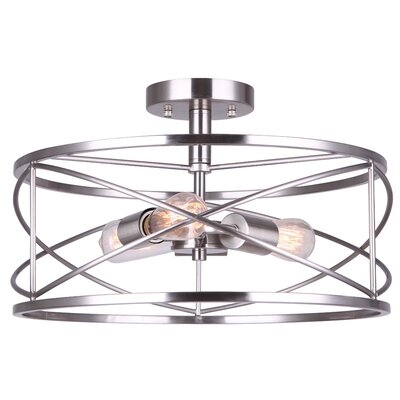 Semi Flush - Image 0