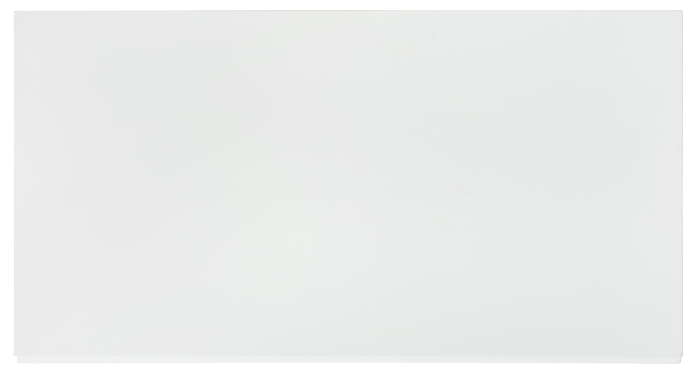 Zadie 3 Drawer Rattan Chest - White / Gold - Safavieh - Image 5