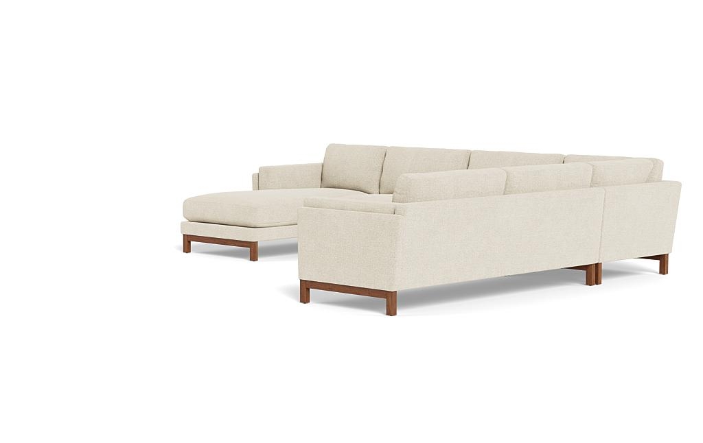 Gaby Corner Sectional with Left Chaise - Image 2