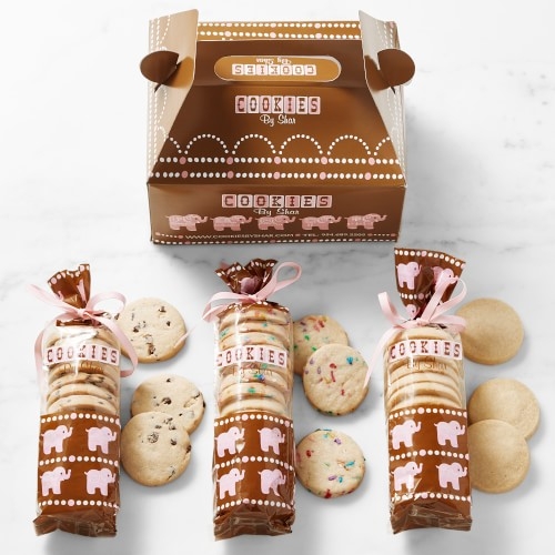 Shortbread Cookie Collection - Image 0