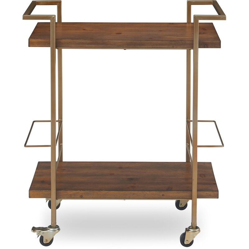 Dahab Bar Cart - Image 1