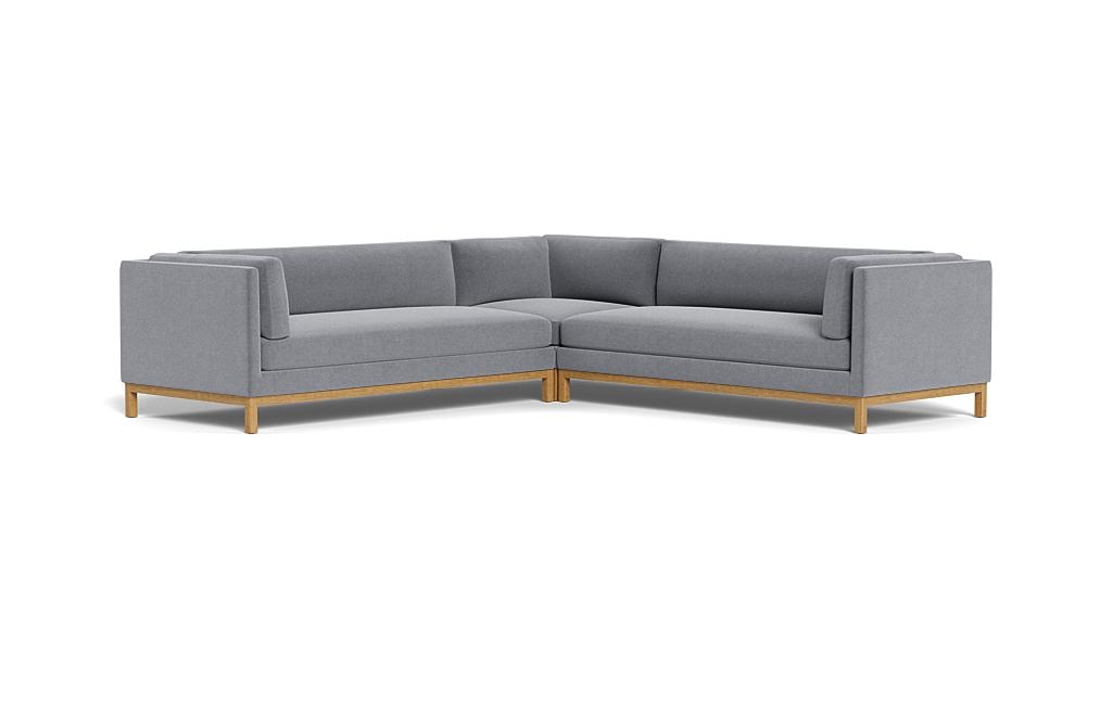 Jasper Corner Sectional Sofa - Image 5