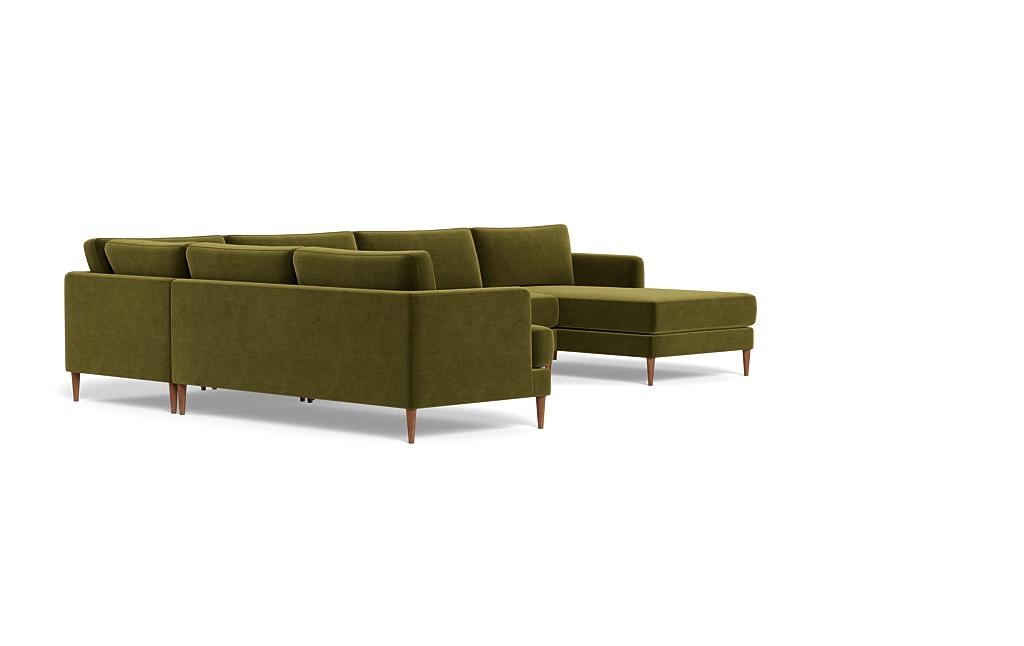 Winslow Corner Sectional with Right Chaise - Image 1