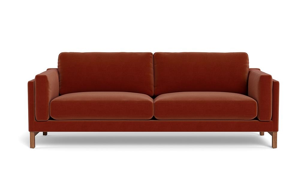 Gaby 2-Seat Sofa - Image 0