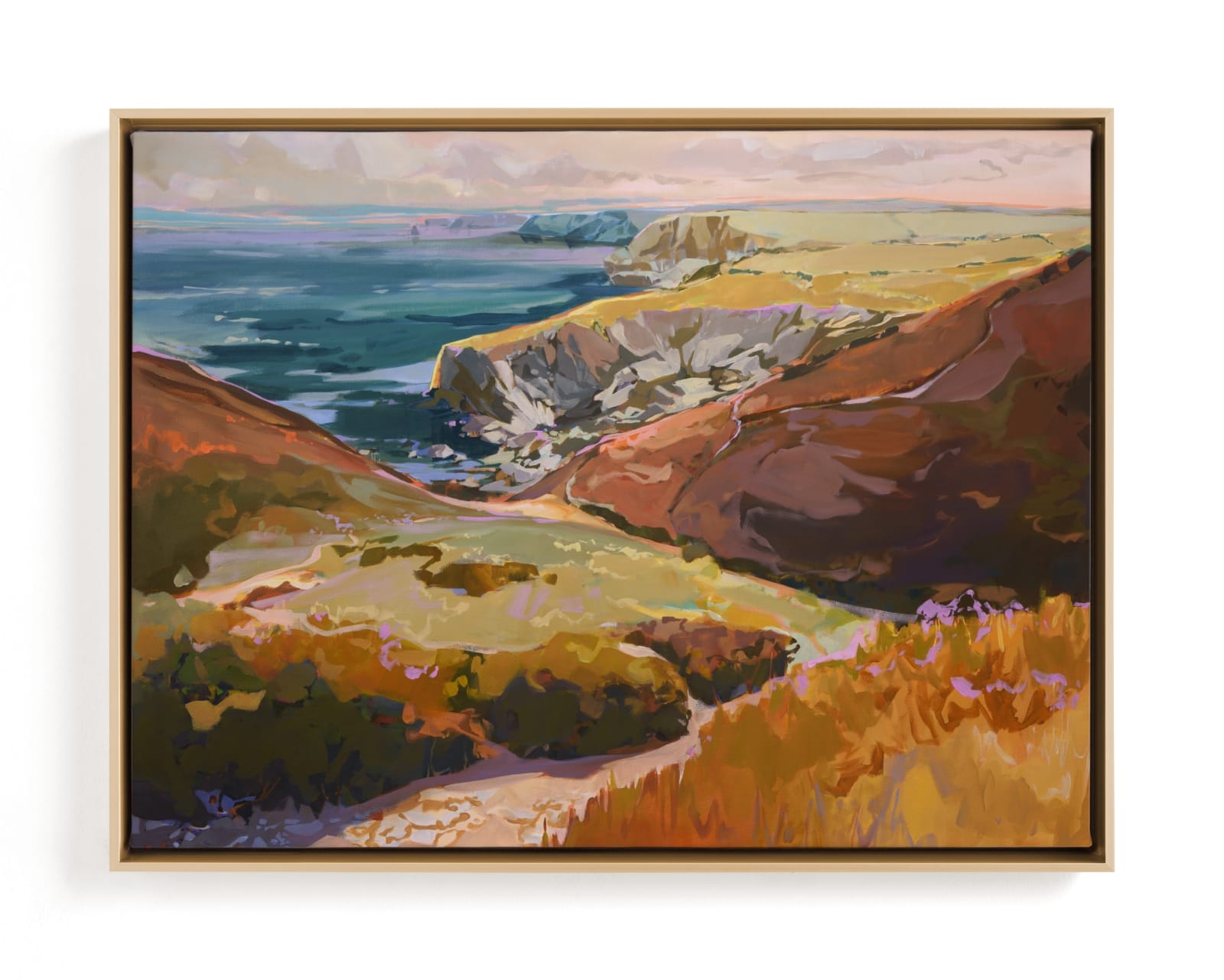 In The Nick Of Time Limited Edition Fine Art Print 2 - Image 0