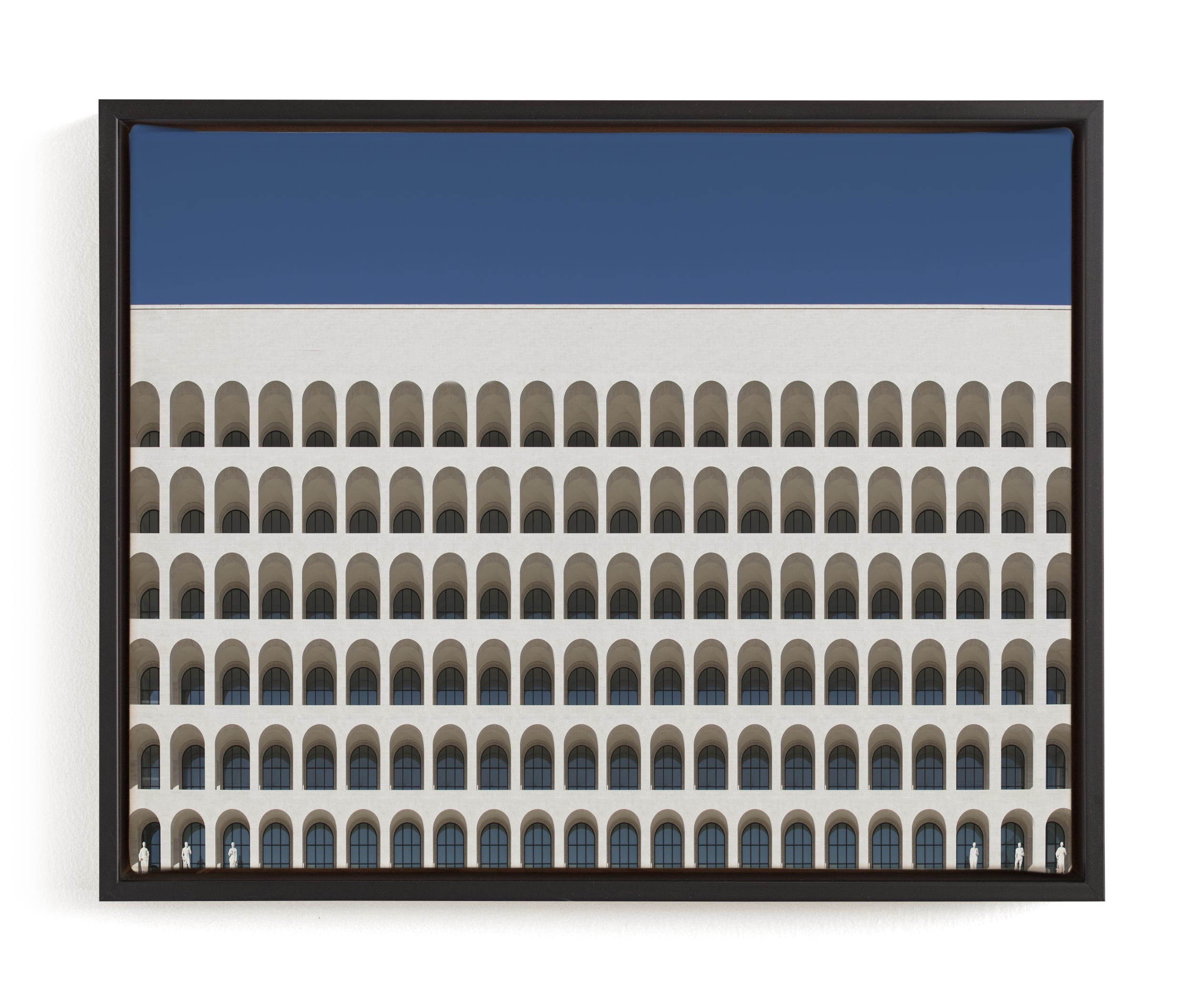 Do Not Stop The Clock Limited Edition Fine Art Print 1 - Image 0