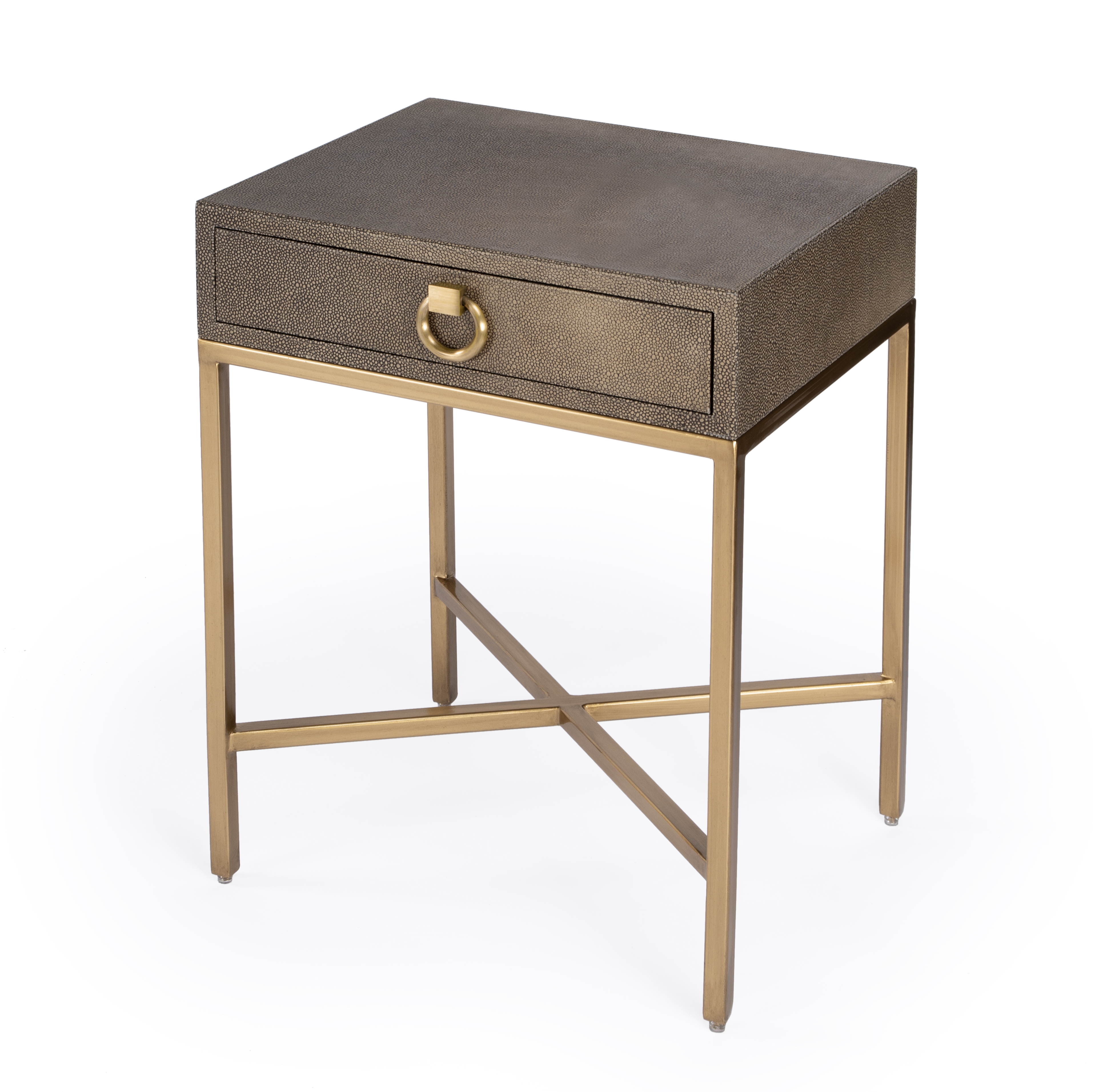 Sullia  End Table - Image 0