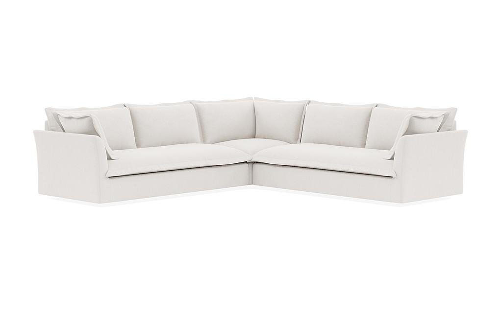 Skylar Corner 4-Seat Sectional Sofa - Image 1