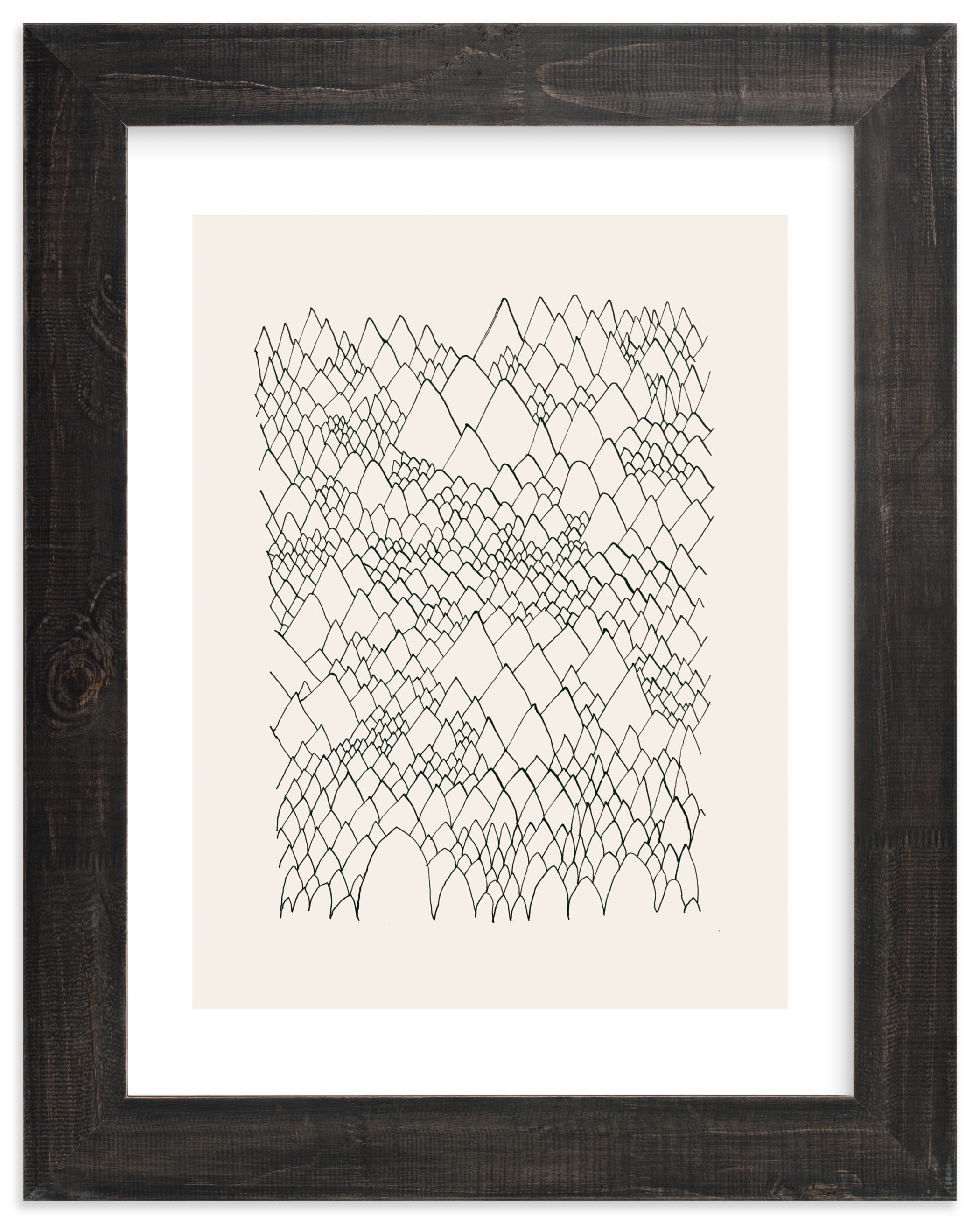 Nature, You And Me N.4 II Limited Edition Fine Art Print 2 - Image 0