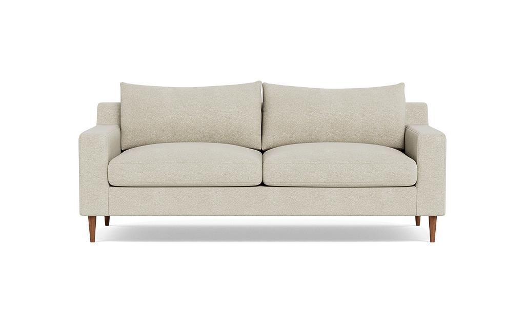 Sloan Fabric 2-Seat Sofa - Image 0