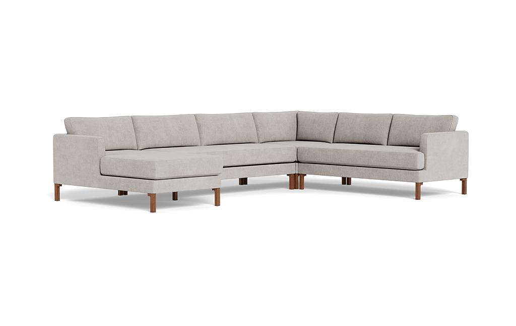 Winslow Corner Sectional with Left Chaise - Image 1