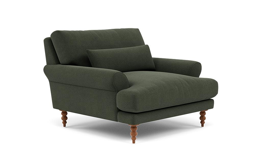 Maxwell Accent Chair by Apartment Therapy - Image 1