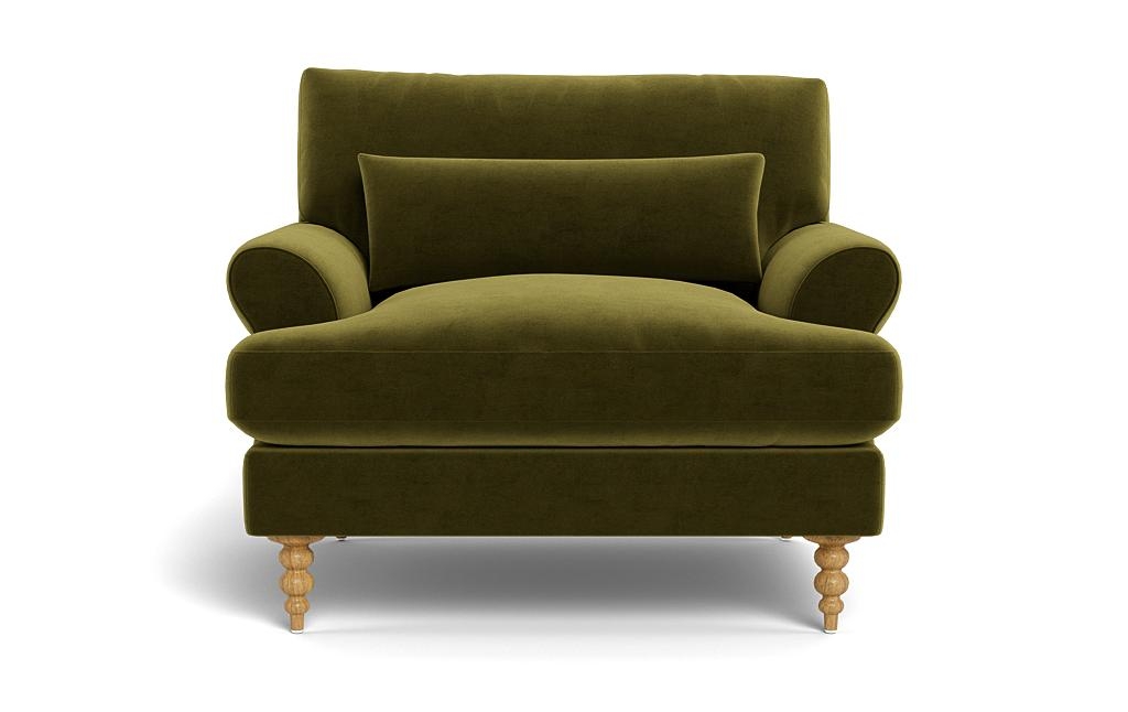 Maxwell Accent Chair by Apartment Therapy - Image 0