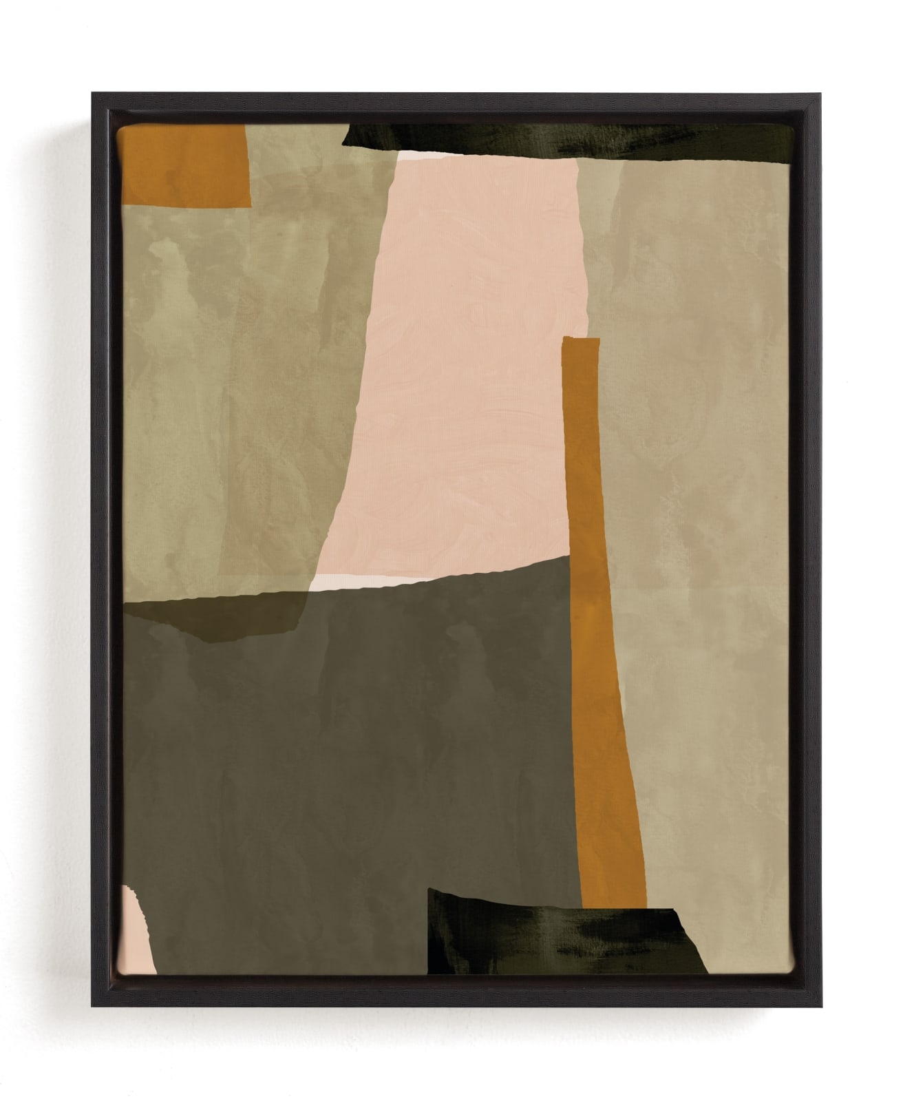 Quiet Valley Limited Edition Fine Art Print 2 - Image 0