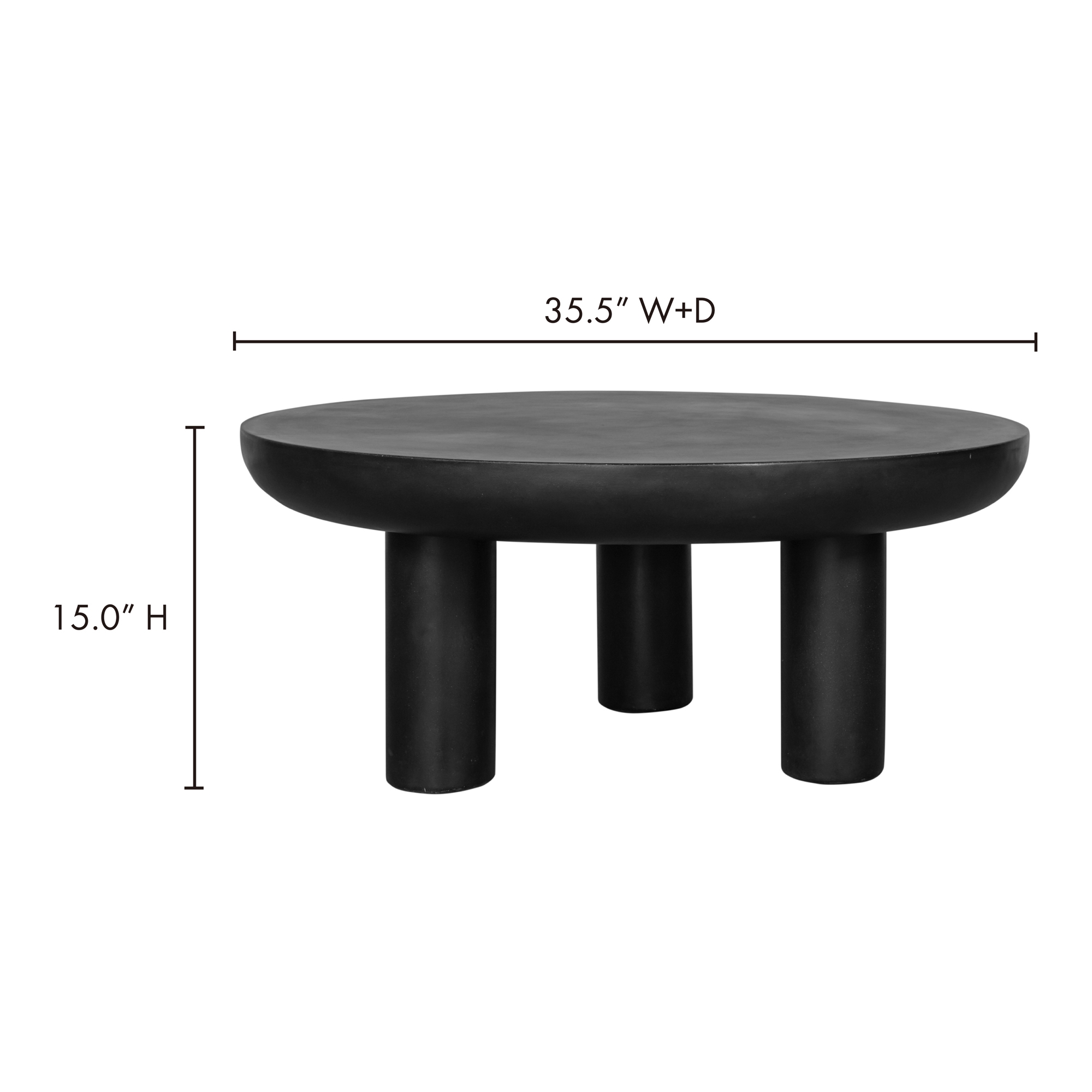 Rocca Coffee Table - Image 5