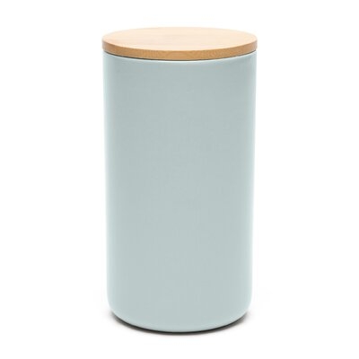 Ceramic Treat Jar - Image 0