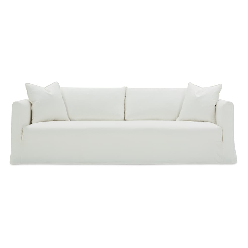 Alana Slip Sofa - Image 0