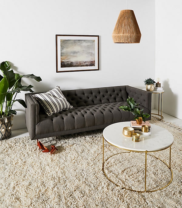Mina Sofa - Image 0