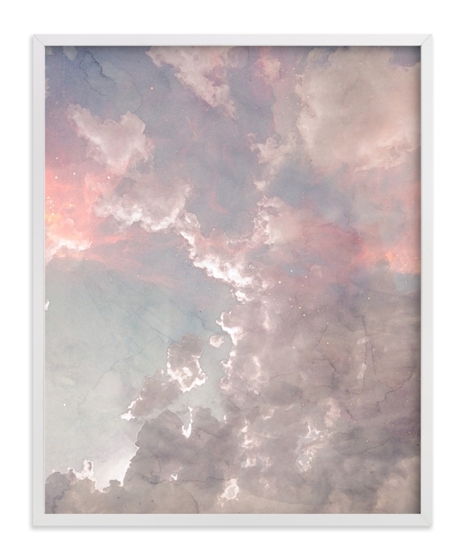 Candy Sky Limited Edition Fine Art Print 1 - Image 0