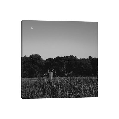 Summer Moon II by Bethany Young - Gallery-Wrapped Canvas Giclée - Image 0