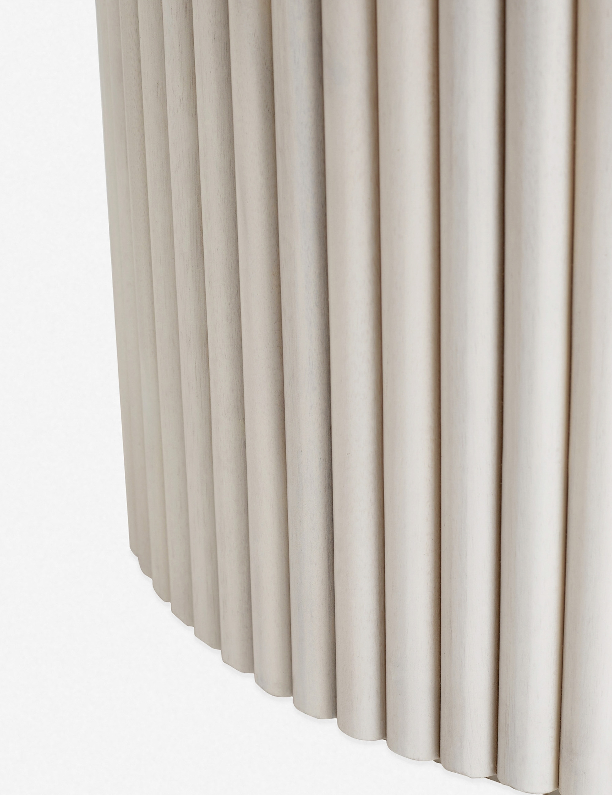 Rutherford Round Dining Table - Image 4