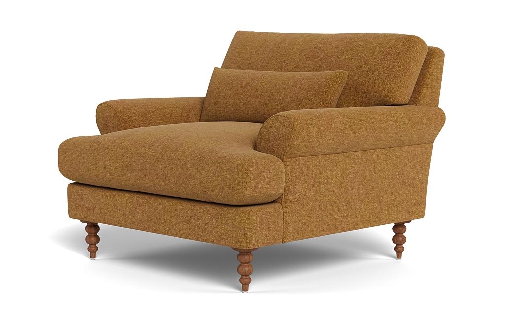 Maxwell Accent Chair by Apartment Therapy - Image 2