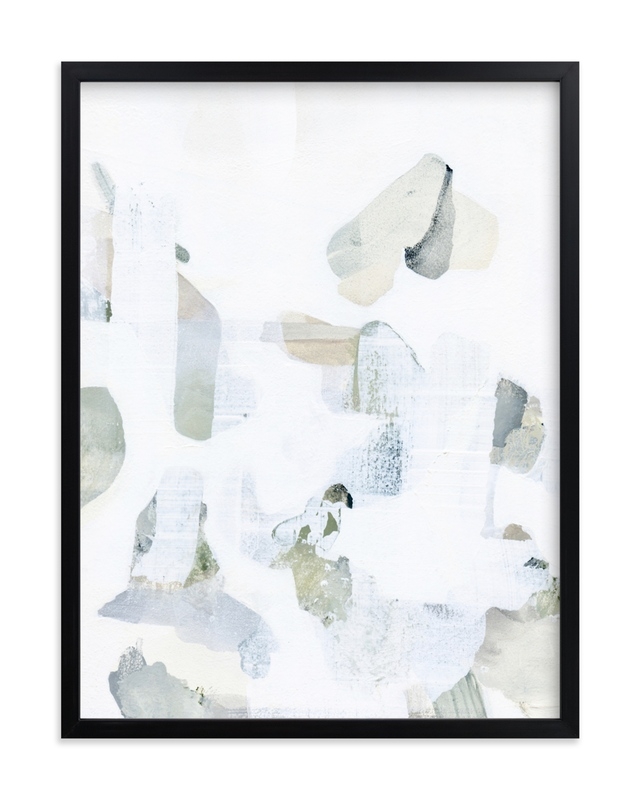 Fragment Limited Edition Fine Art Print 1 - Image 0